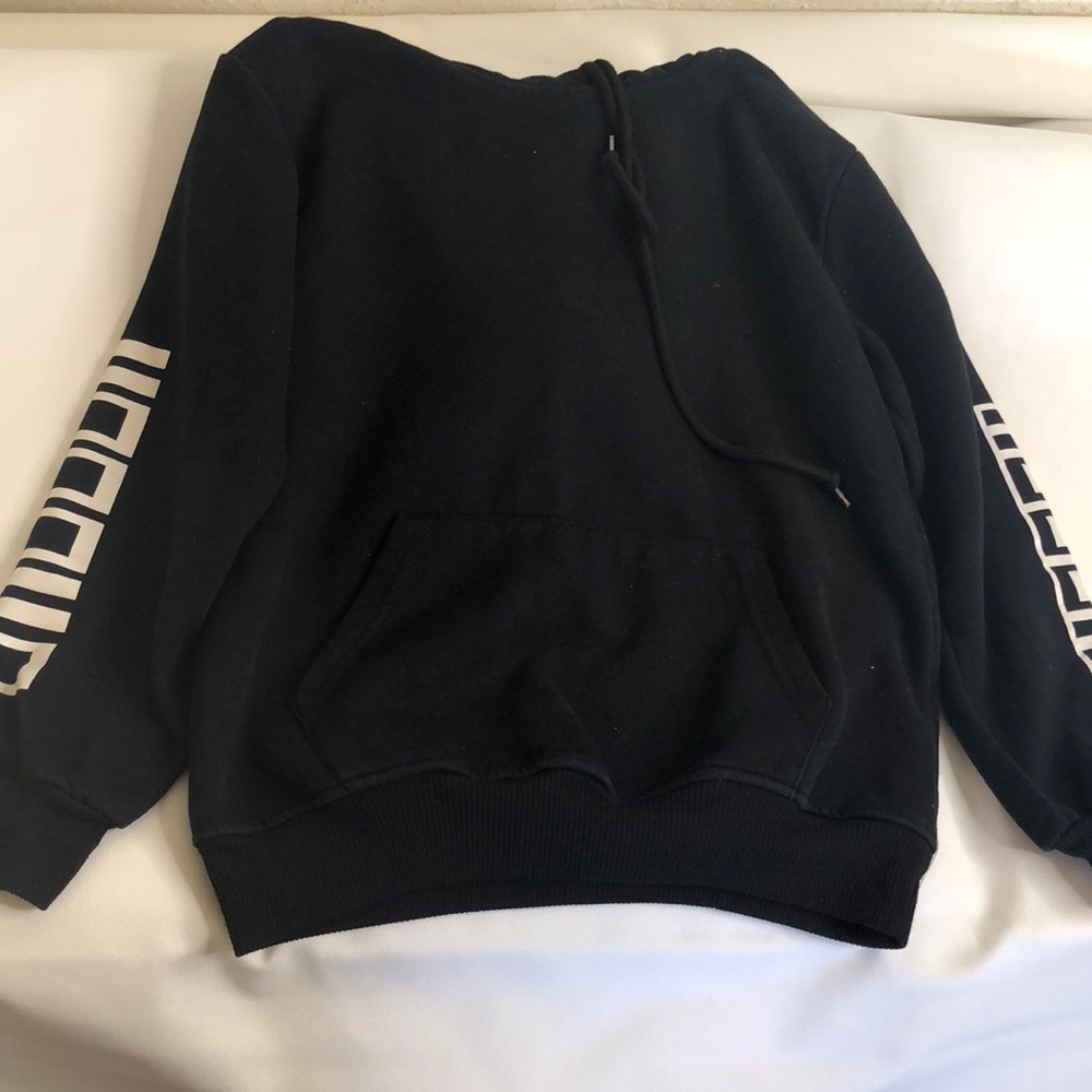 BTS Epilogue Hoodie